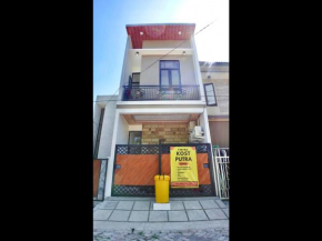 Kost ITS & HangTuah